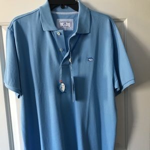 Southern Tide Men's Skipjack Polo